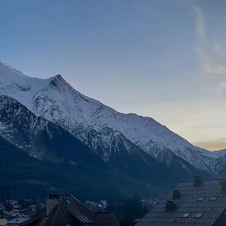 Appartamento Les Pècles Mt Blanc - Center *